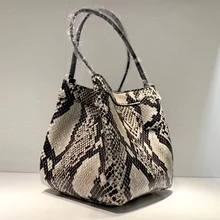 Женская сумка из натуральной кожи, роскошные брендовые дизайнерские сумки, сумка-мешок