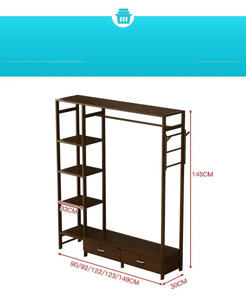Armario Ropa комод для мобили пер ла Каса Garderobe Range Chambre шкаф Guarda Roupa Mueble мебель для спальни шкаф