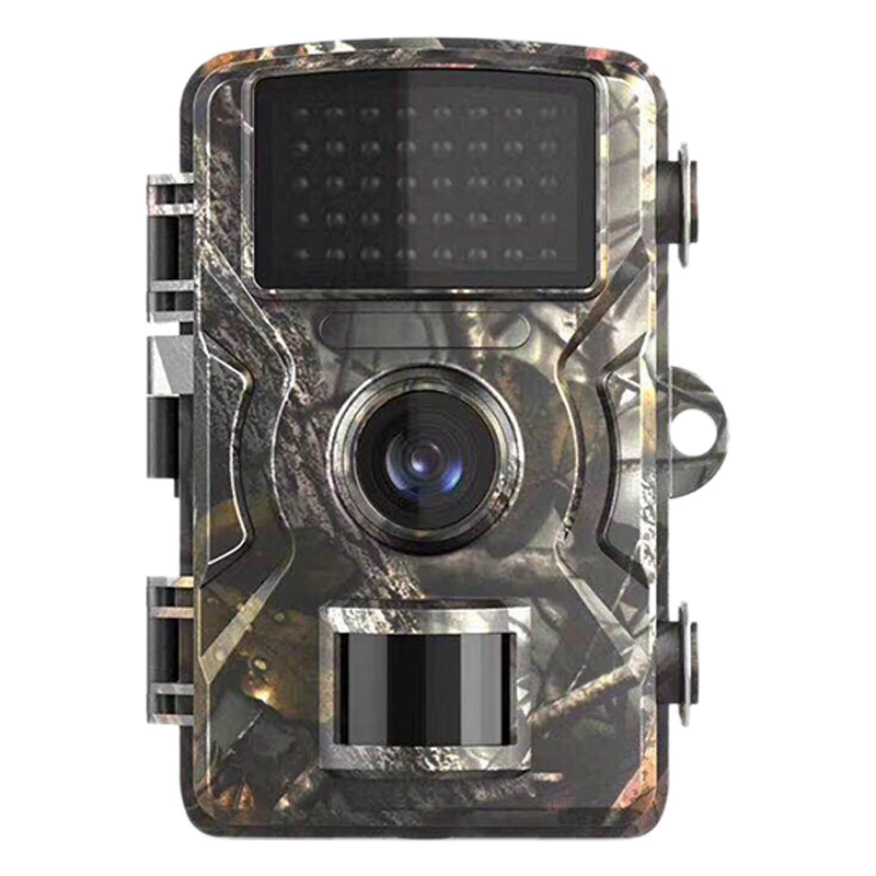 

12MP 1080P Trail Hunting Camera Wildcamera Wild Surveillance HT001B Night Version Wildlife Scouting Cameras Photo Traps Track