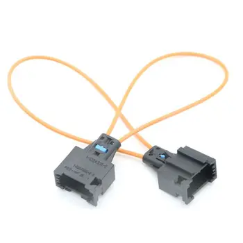 

2020 New Most Fiber Optical Optic Loop Bypass Female Adapter for Mercedes-benz