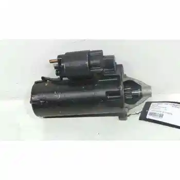 

5705541008496 STARTER MOTOR Audi 80/90 (893)