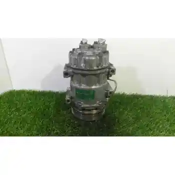 

1249 compressor Air Conditioning Ford Focus C-Max (CHAP)