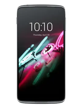 

Alcatel Idol 3 (5.5) 32Gb Dual Sim. Dark Gray