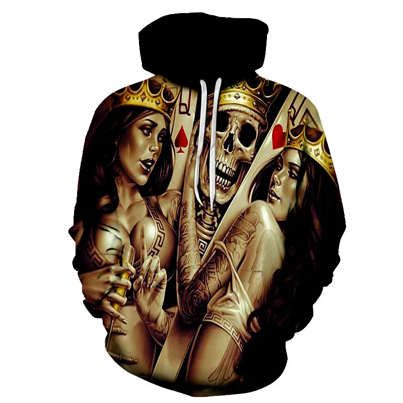 

men's and women's wear unisexual sweatshirt informal fashion Hoodie sweatshirt with hip-hop hat Men Clothing Hoodie