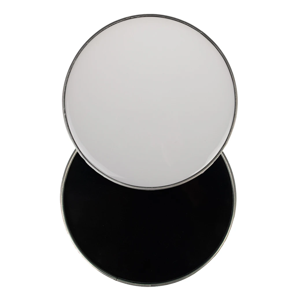 Banjolele Banjo-Cabezal de ukelele, película de poliéster, piel de tambor para Banjos y tambores