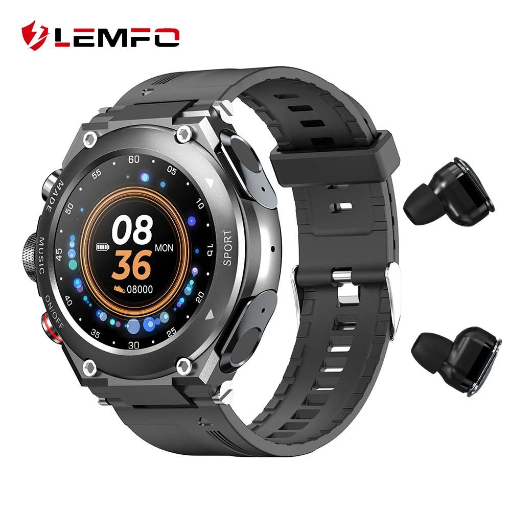 Lemfo t92 smart watch Clearance