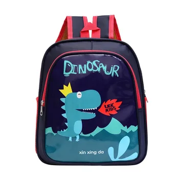 

Детский мультяшный школьный рюкзак для начальной школы рюкзак детский сад школьный рюкзак