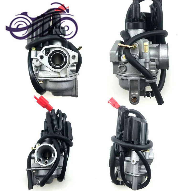 Carburatore Da 17Mm Per Moto Honda 2 Tempi Dio50 Zx 50 Af34 Af35 Kymco Scooter Nuovo Carburatore