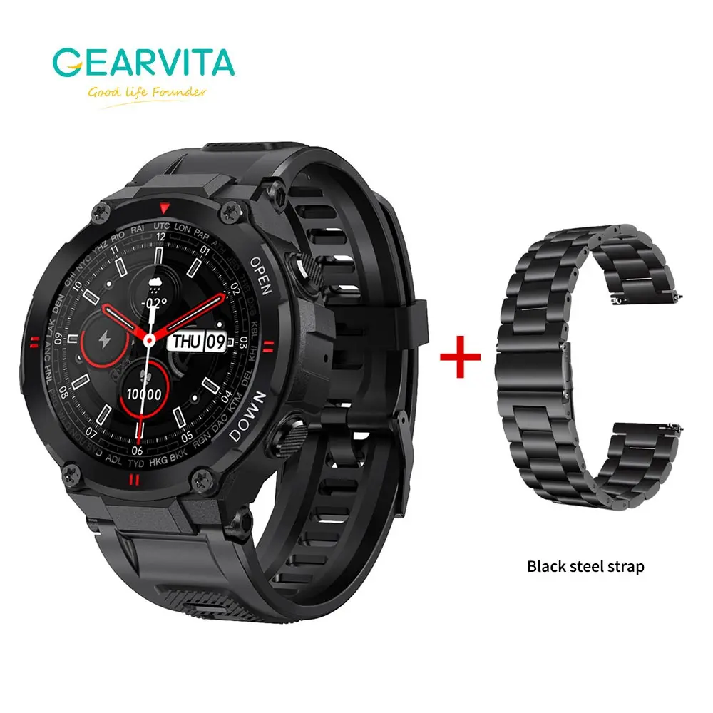 Montre connectée k22 Clearance