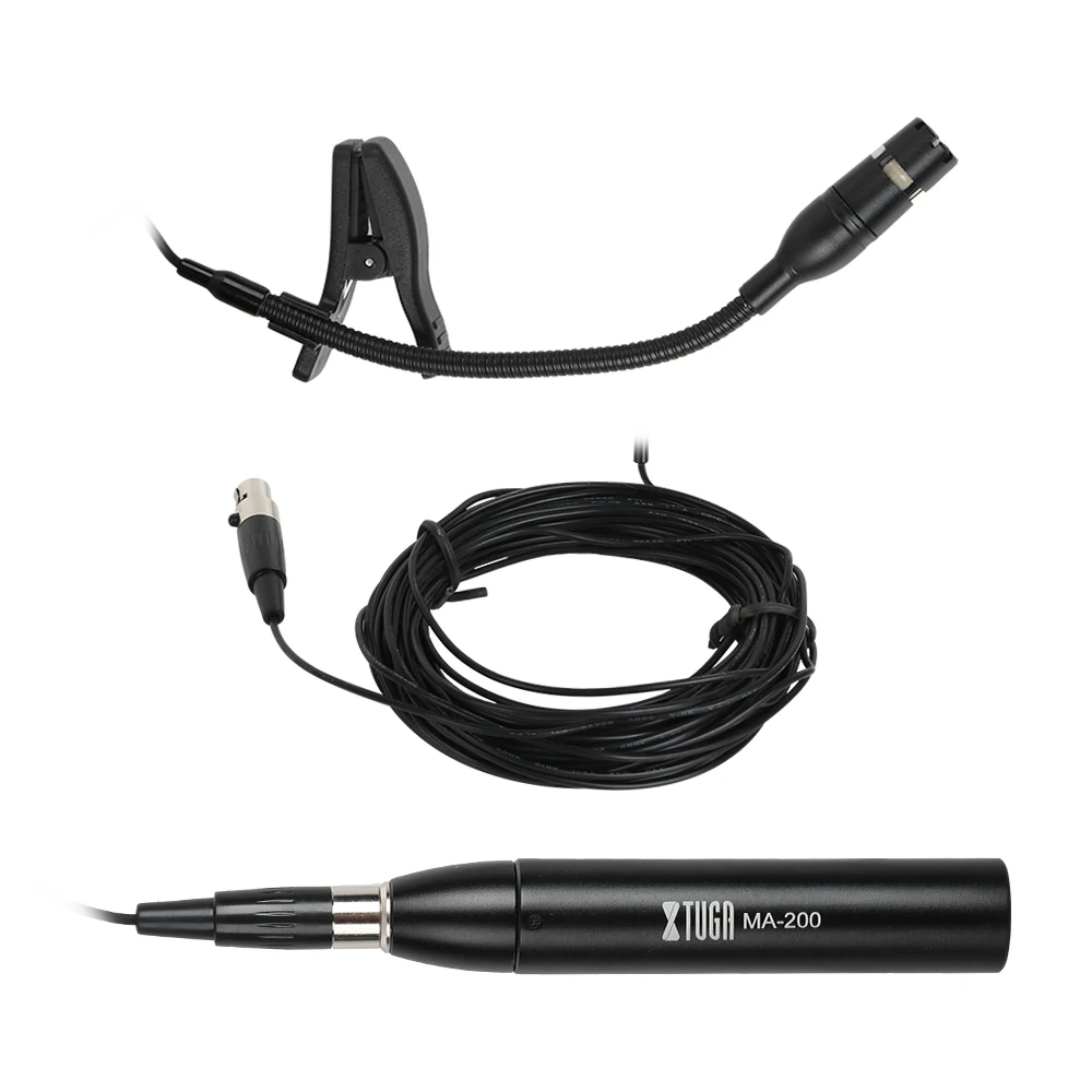 instrument microphone saxophone microphone