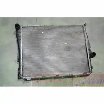 

17119071518 WATER RADIATOR BMW 3 SERIES COMPACT (E46)