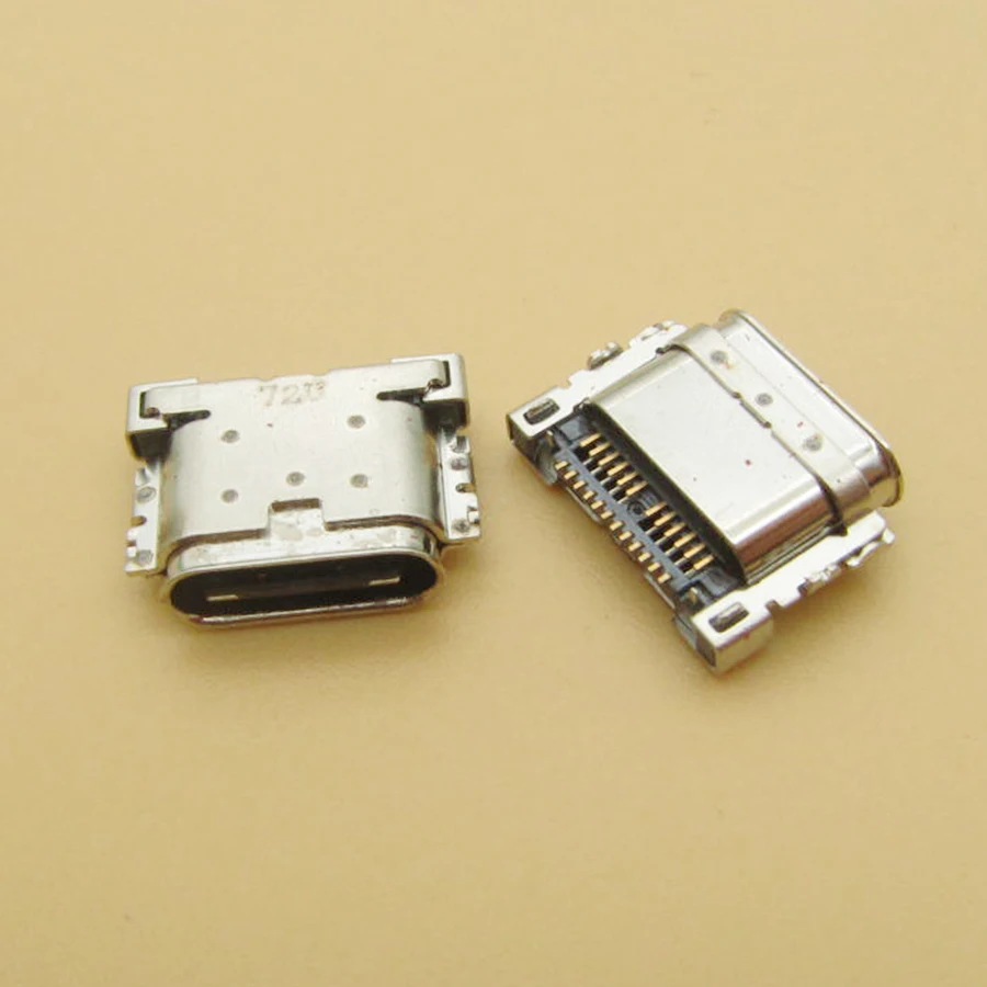 

30 шт./лот порт для зарядки USB порт док-станция разъем для LG G6 H870 H872 LS993 VS998 K430