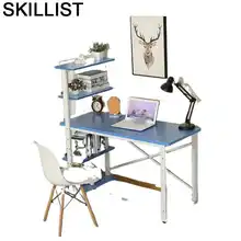 

Tafel Scrivania Ufficio Dobravel Escritorio Escrivaninha Office Furniture Mesa Notebook Tablo Bedside Desk Computer Study Table