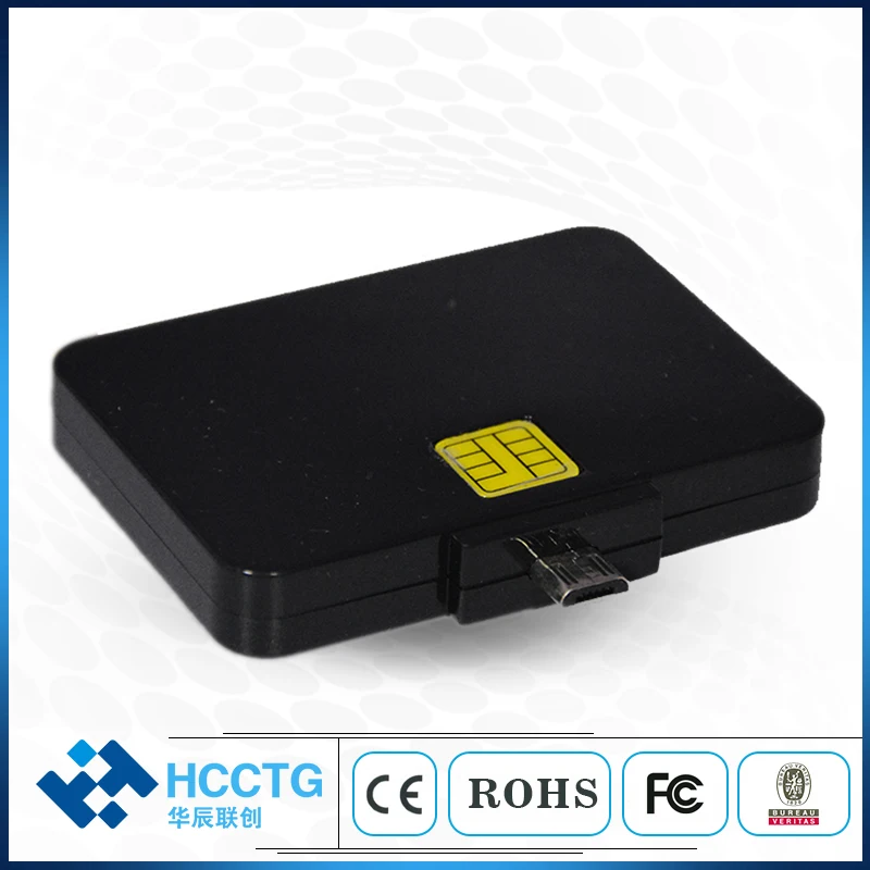 HCCTG новый продукт для USB EMV считыватель смарт карт IC чипа iso 7816 DCR32|Сканеры| |