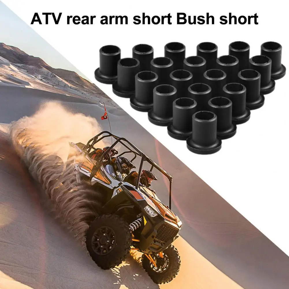 

Втулка заднего короткого рычага управления для Ranger 500 4X4 EFI 05 13 ATV, 24 шт.