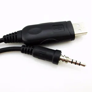 Image 5 - USB programlama kablosu Yaesu VX 6R VX 7R VX 170 VX 177 VXA 700 VXA 710 radyolar
