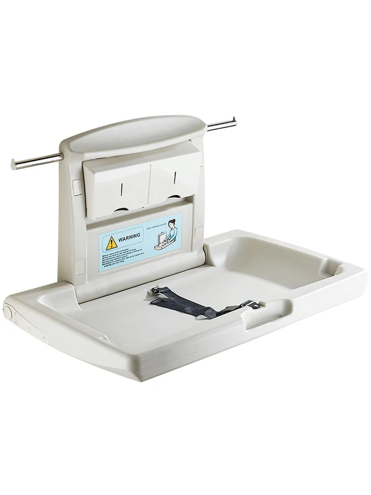 foldable diaper changing table