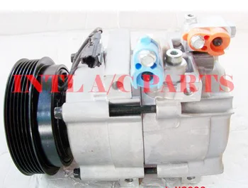 

HY977012E100 HS-18/HS18 auto ac compressor for 1999-2005 Hyundai Sonata/2006-2008 Hyundai Tucson/2001-2006 Kia Optima/Magentis