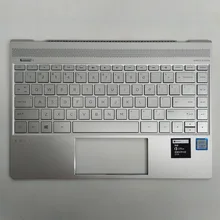 1 шт. на 95% Тетрадь чехол C Упор для рук hp ENVY 13 AB