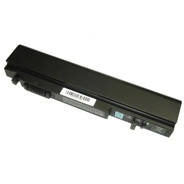 Аккумуляторная батарея (аккумулятор) U011C для ноутбука Dell Studio XPS 16 1647 1640 1645 11.1V 4400mAh