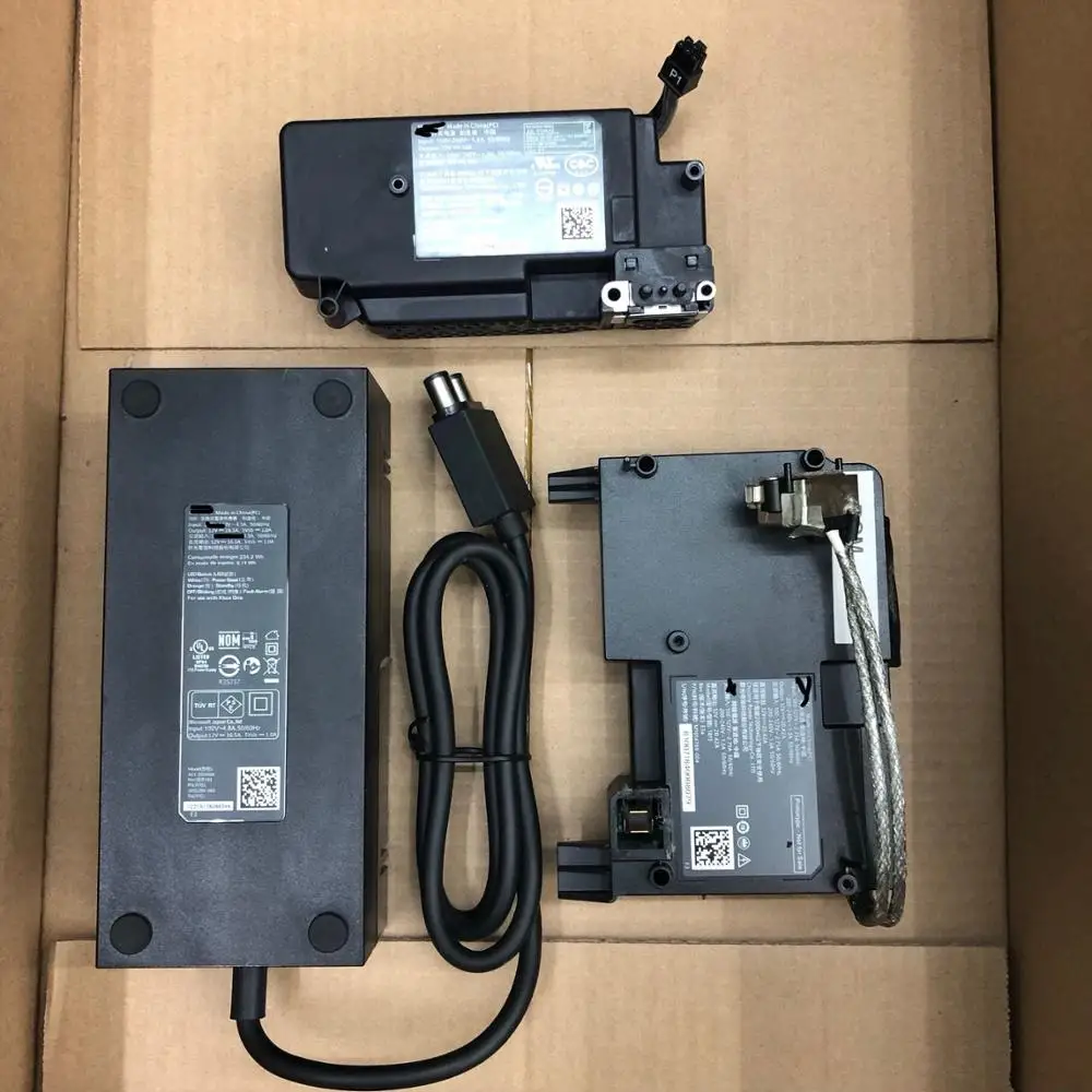 Xbox one power supply cex Clearance