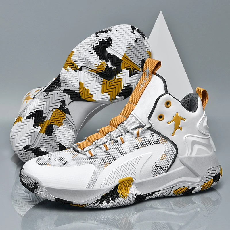 Zapatillas de baloncesto Para mujer, zapatos de alta calidad, transpirables Para de baloncesto| - AliExpress