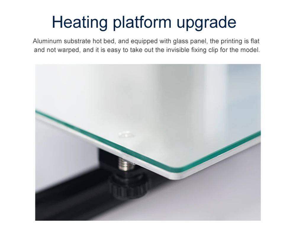 A8-Plus 3D Printer 10-01