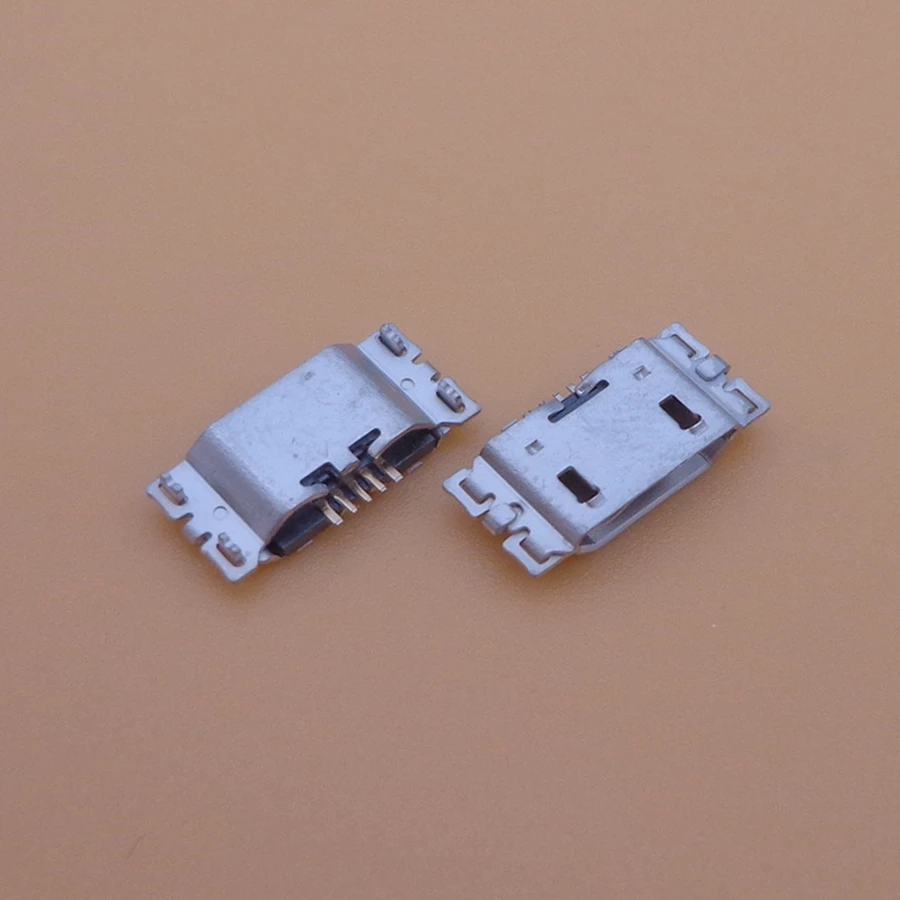 2 шт. для Asus ZenFone Go TV ZB551KL X013D ZB452KL X014D micro mini usb разъем подключения док-станции 5