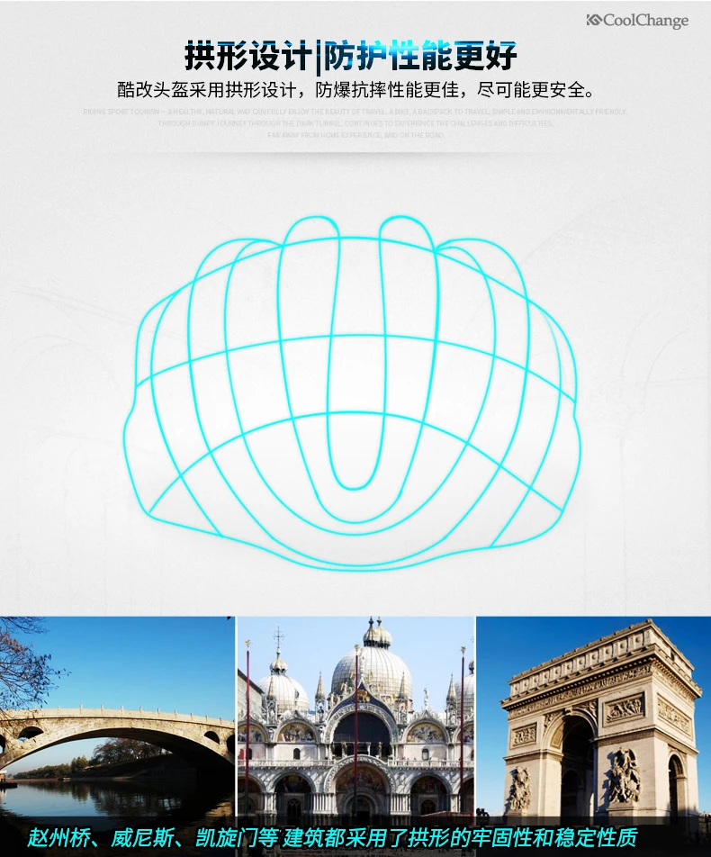 Coolchangle, шлем для горного велосипеда, цельный, спортивный, для езды, легкий, Велосипедное оборудование, защитный шлем, универсальный, велосипедный, он