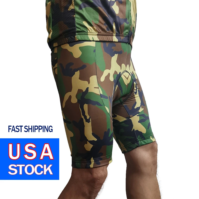 Pantalones militares cortos de para ciclismo, Maillot bicicleta de montaña, de calidad de ciclismo| - AliExpress