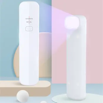 

Ultraviolet sterilizer handheld portable UV disinfection lamp sterilization lamp 260-280nm household disinfection lamp