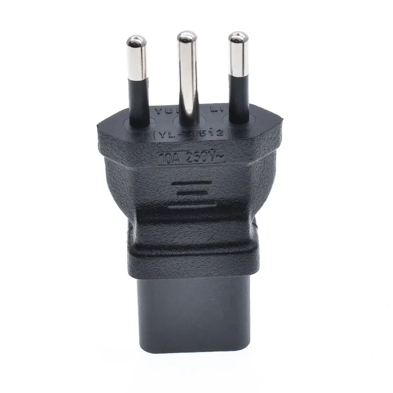 Ż  10A250V  ȯ ÷ ,  3   L  C13   Ȯ PDU   ġ 