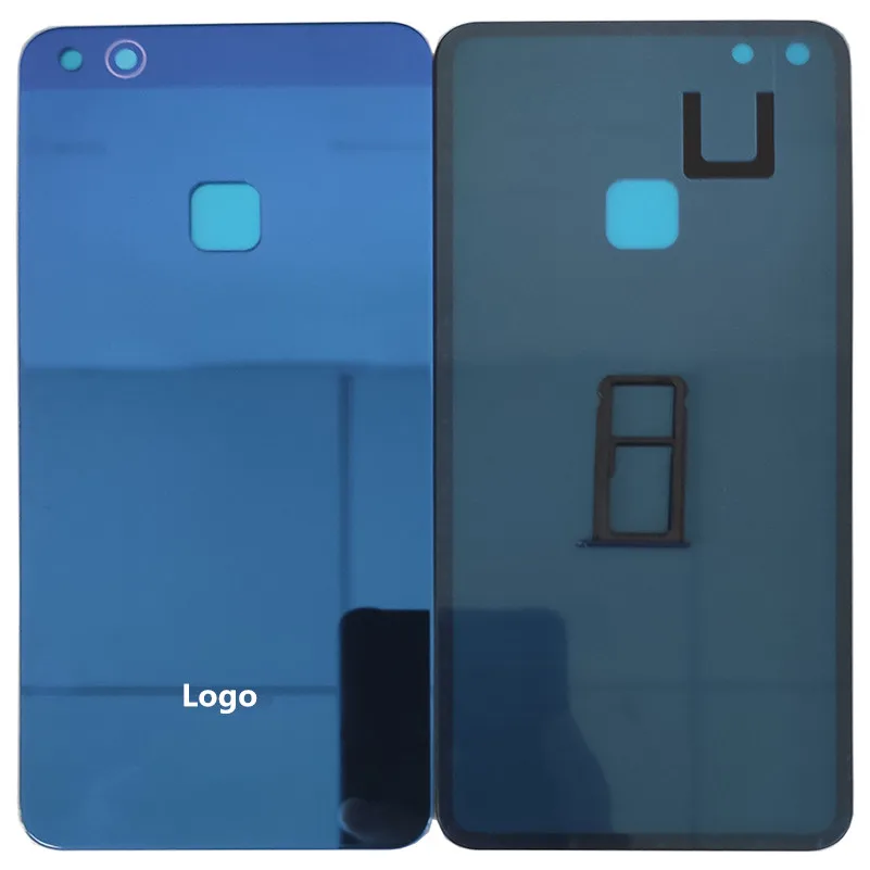 Battery Back Cover For HUAWEI P10 Lite Battery Cover Back Case For