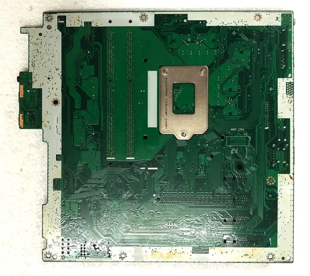 CN-0TTDMJ 0TTDMJ HKCW0 для DELL Optiplex 3040 MT материнская плата MIH110R7 14056-1 Материнская плата полностью протестировано работы