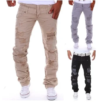 

Tactical Cargo Pants Men Combat SWAT Army Military Pants Cotton Many Pockets Stretch Flexible Man Casual Trousers