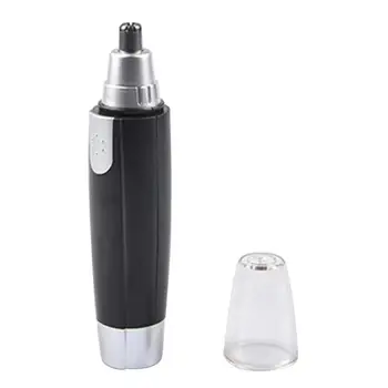 

Men Women Electric Shaving Nose Hair Trimmer Safe Face Care Razor Cleaner