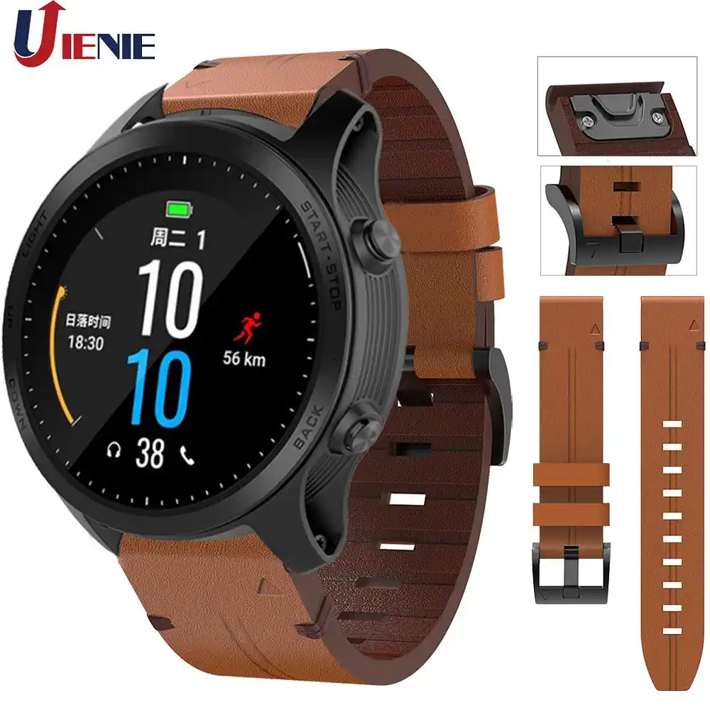 garmin forerunner 410 correa