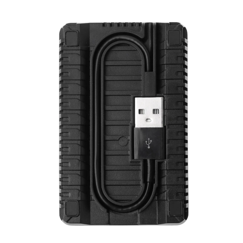ЖК-дисплей двойной слот зарядное устройство с USB кабель для Canon EOS 40D 300D 5D 20D D60 H7ED
