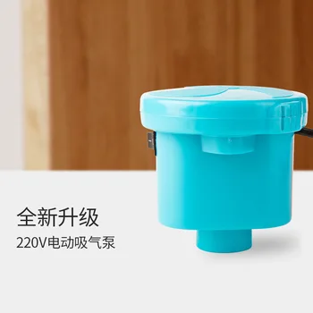 

Vacuum Compression Bag Electric Pump Storage Bag Vacuum Bag Electric Suction Pump Aspirator Pump