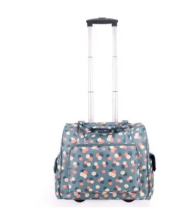 Для женщин Чемодан чемодан на колесиках для путешествий Чемодан сумка 20 дюймов колесиках сумки для ноутбуков и Бизнес чемодан на колесиках для путешествий чемодан Спиннер