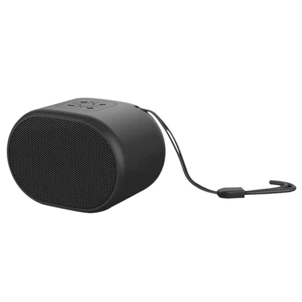B62 Bluetooth Speaker TWS Couplet Subwoofer with TF Card Wireless Bluetooth Portable with Mic Handsfree HIFI Subwoofer AUX