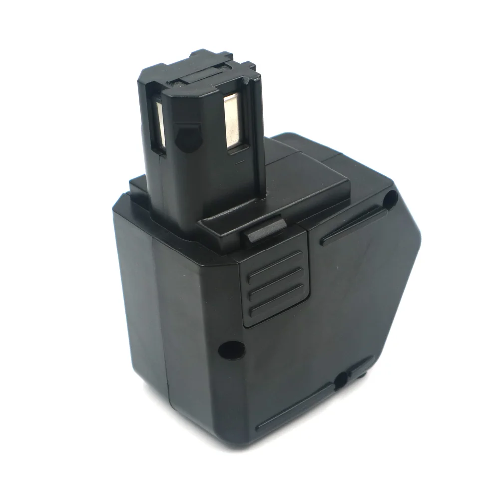 Аккумулятор для электроинструмента Hilti 12B 5000 мАч Ni-MH SFB120 SFB121 SFB125 SFL12 SFB105 SFB126 SFB126A