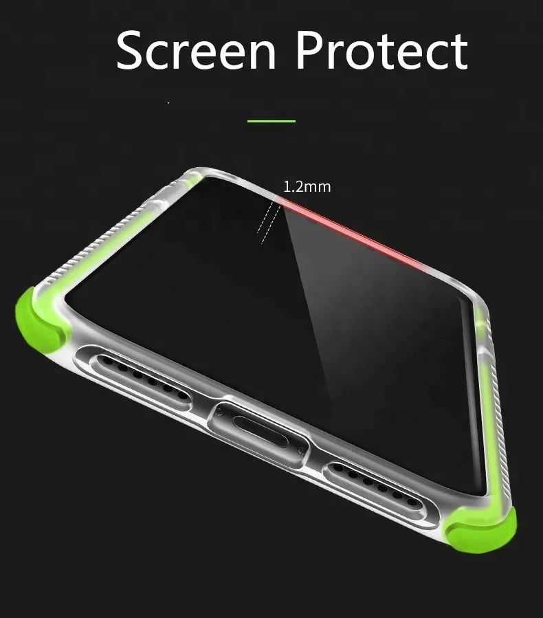 Дизайн прозрачный чехол для телефона для iPhone 8 6S 6 7 Plus, задняя крышка для мобильного телефона для iPhone X TPU чехол для телефона