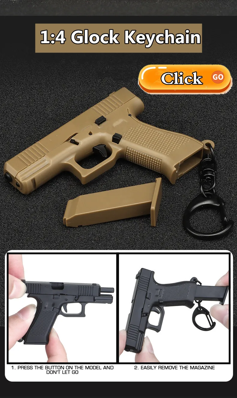 Balas De Goma Para Pistolas 9mm Guante de goma antideslizante, agarre con textura, cinta de envoltura para  pistola Gen 3 4 5 Glock 17 19 26 43 43X 48, 9mm, accesorios para  revistas|Fundas| - AliExpress