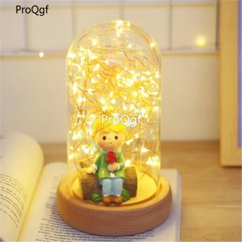 

ProQgf 1Pcs A Set holiday princess light