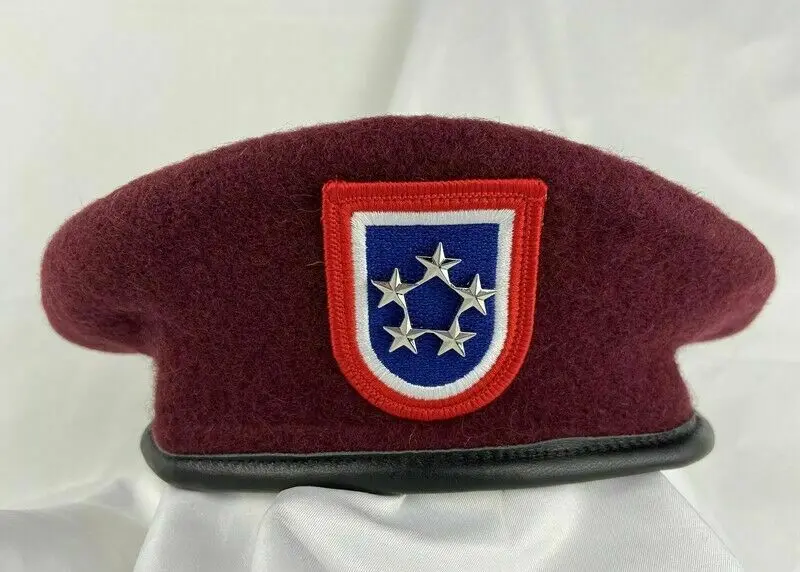 us army general hat