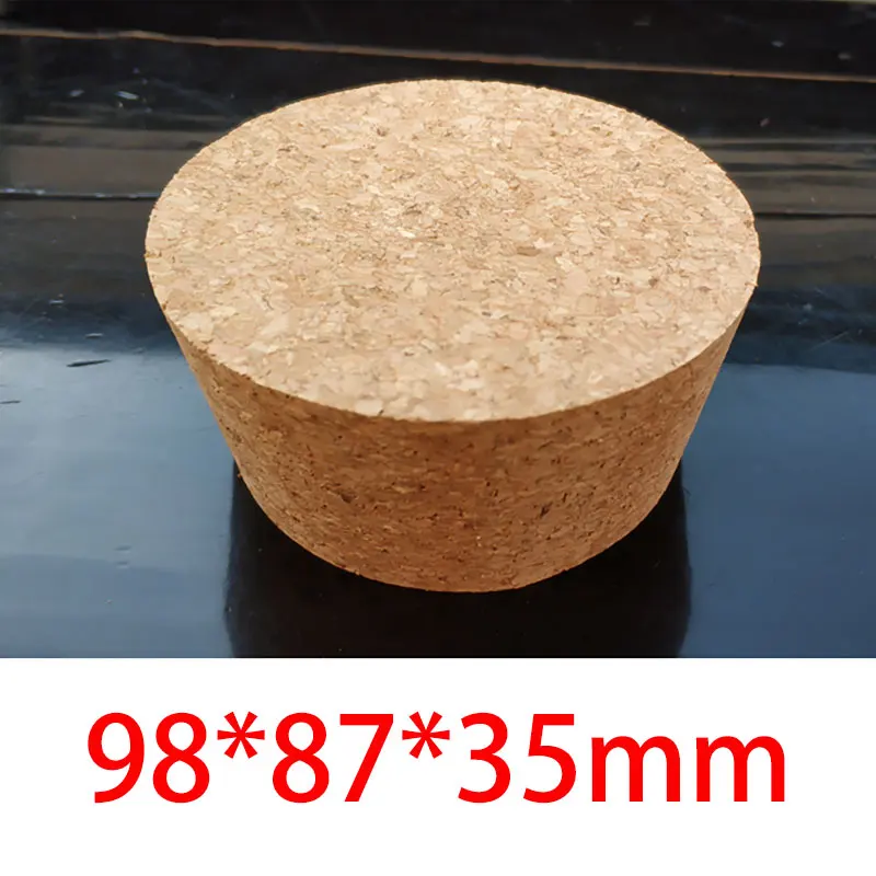 98*87*35 мм Alter Wine Jar Stopper Большая керамическая банка для хранения стеклянная бутылка