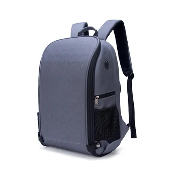 

4 Colors Photography Camera Backpack Foldable Camera Bag Useful Waterproof Outdoor Camera Bag for DSLR Camera Lens Tripods