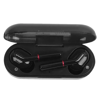 

VV1 TWS Wireless Bluetooth 5.0 Earphone Sport Sweatproof Headphone Stereo Portable Earbuds HIFI with Mic