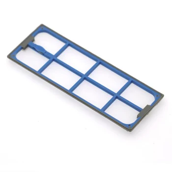

Professional Vacuum Cleaner Parts Replacement Main Side Brush Filter Kit